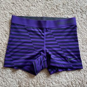 Nike Pro Shorts